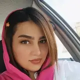مریم نور احمدی/کراتین کار /براشینگ کار /تبریز