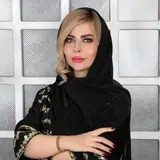 ?sahar.haircolors| کار با مواد ?