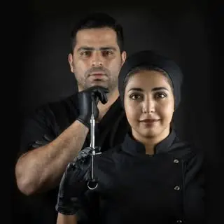 کلینیک دندانپزشکی دیجیتال کثیری