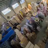 ان الله هوالرزاق ذوالقوه المتین پخش عمده الکتریکی