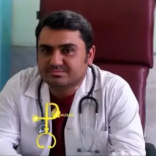clinic dr majid mosavi