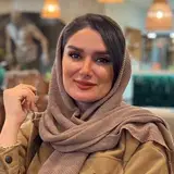 محدثه رمضانی/کراتین رشت