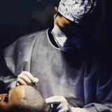 کاشت مو محمد احمدی