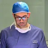 متخصص جراحی دهان | فک و صورت