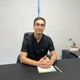 کاشت مو مختاری / خسروی / کاشت مو طبیعی