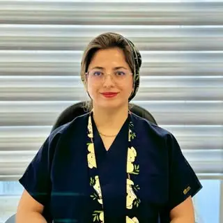 دکتر آتنا لطیفی