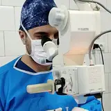 دکترنیما اسماعیل‌نسب|  آب مروارید لیزیک بلفاروپلاستی