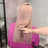 سنه کراتین مرکز تخصصی احیاء، صافی و فردائم مو در سنندج