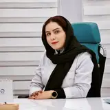 ?دکتر نسیبه سهرابیان?