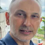Ghasemali Khorasani