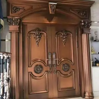 راسا درب