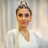 بافت | اکستنشن | هیرکات مشهد