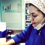 Faranak Jalalvand
