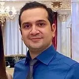 Dr. Sepehr Kobravi