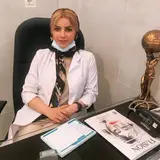 كلينيك زيبايي آميتيس ⭐️اهواز