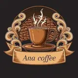 ☕️آنا کافی