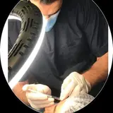 دکتر بهرام سلیمی