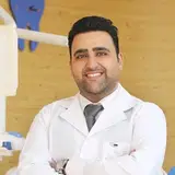 دکتر علی سروشنیا
