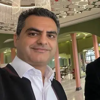 hossein dehghan