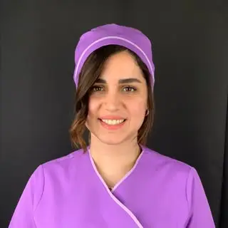 Drfatemeparsa