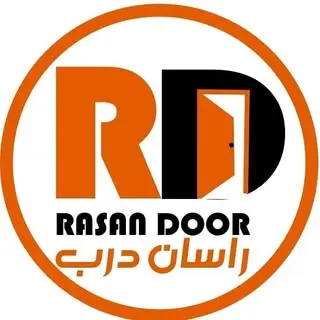 درب ضد سرقت راسان