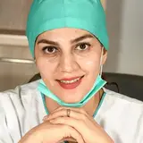 دکتر مریم فرزاد | دندانپزشک کرمان