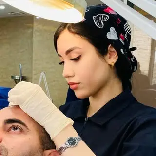 کاشت مواهواز | عسل قاطع پور