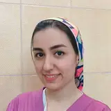دکتر مهسا دستپاک