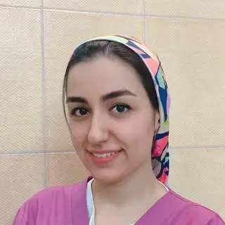 دکتر مهسا دستپاک