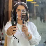 اکستنشن مو مشهد|عاطفه جزایری