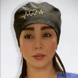?دکتر فاطمه حاجی علی اکبری?