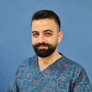 دکتر حسن عموزاد