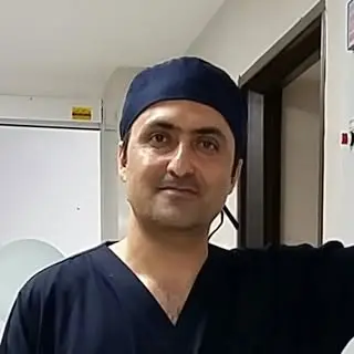 متخصص جراحی عمومی Surgeon