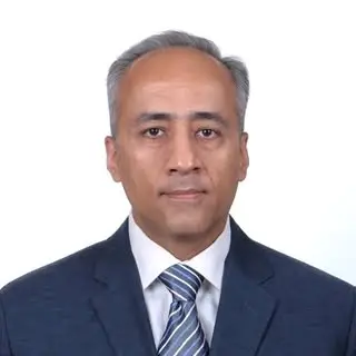 Mohammad Seif