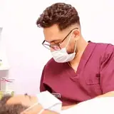 کاشت ابرو بوتاکس لند شیراز