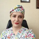 Janet Zargari