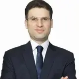 دكتر علی سجودی | جراح ایمپلنت