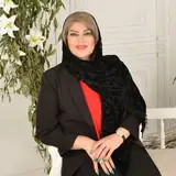 سالن زیبایی آفرینش ???‍♀️