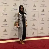 ?کراتین لیلا برزگر / ساری?