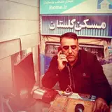 حسین سیروس