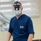 دكتر شاهين امينى
