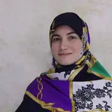 ⚜️  دکتر محدثه یونسی افضل ⚜️