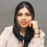 مینا طالبیان/کراتین/فردائم/احیا اردکان