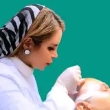 کاشت مو اهواز | ابرو اهواز | ریش اهواز | زراعةالشعر | شیوا کیانی