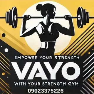 vayoo.gym
