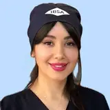 دکتر خاطره اورک/فیلرلب