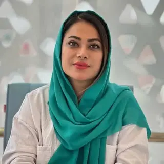 کاشت مو و ابرو رضایی | تبریز