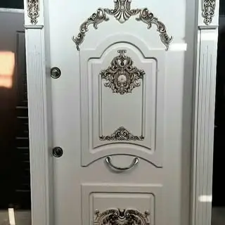 رویال درب ارس