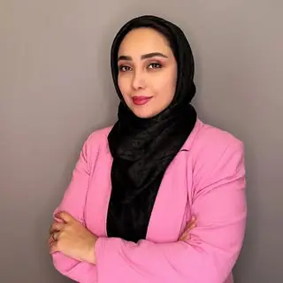 احیا،کراتین و بافت مو کیش