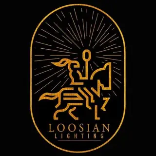 فروشگاه لوستر لوسیان لایت
